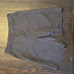 Old Navy Chino Shorts, Boys, 14